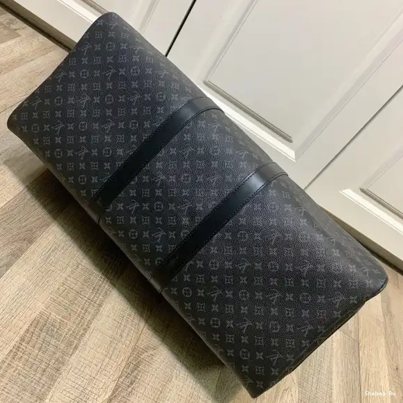 VUITTON LOUIS KEEPALL BANDOULIÈRE 50 0612